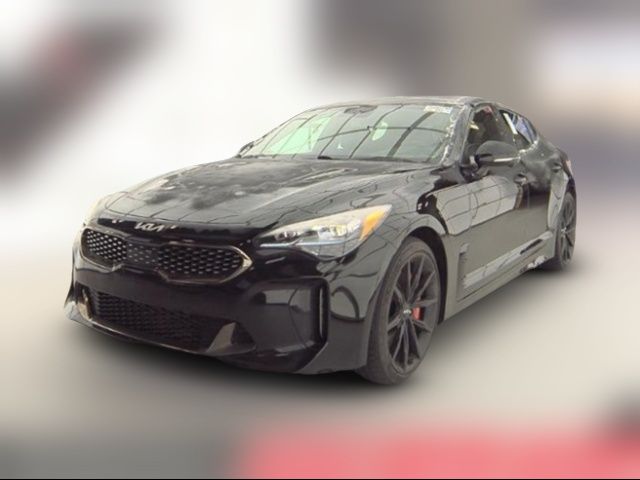 2022 Kia Stinger GT2