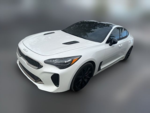 2022 Kia Stinger GT2