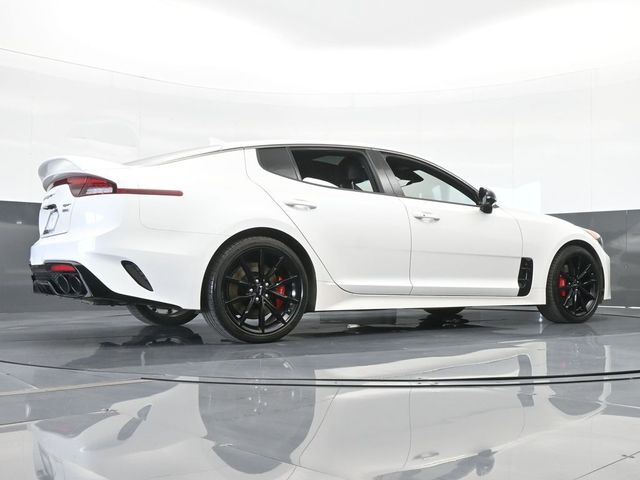 2022 Kia Stinger GT2