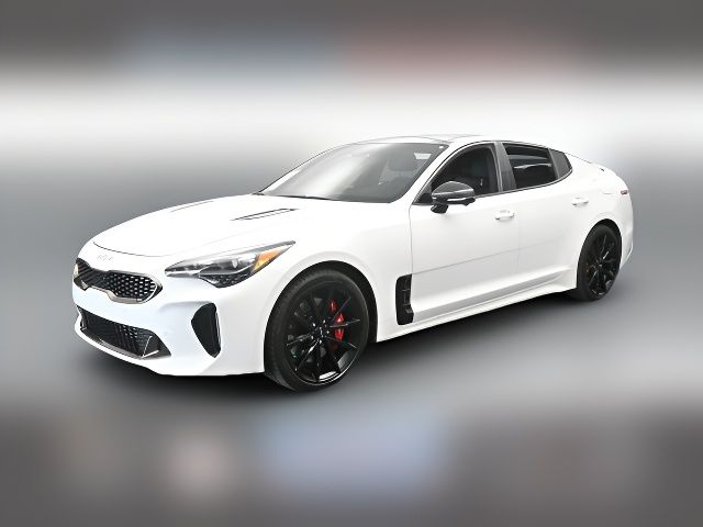 2022 Kia Stinger GT2