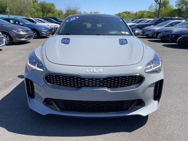 2022 Kia Stinger GT2