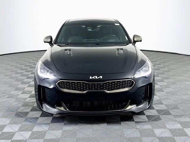 2022 Kia Stinger GT2