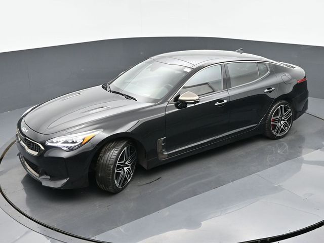 2022 Kia Stinger GT2