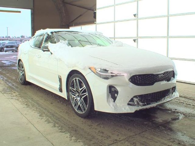 2022 Kia Stinger GT2