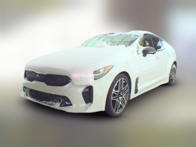 2022 Kia Stinger GT2