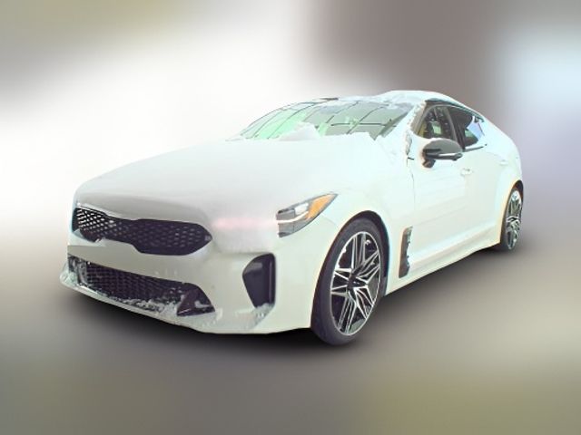 2022 Kia Stinger GT2