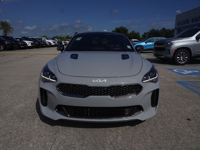 2022 Kia Stinger GT2