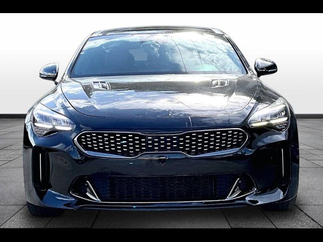 2022 Kia Stinger GT-Line