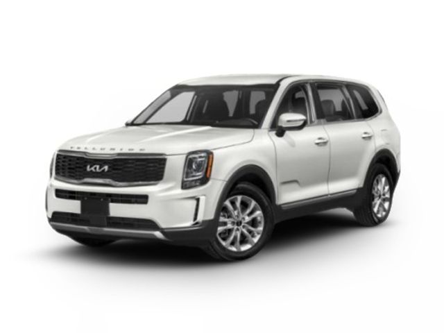 2022 Kia Telluride LX