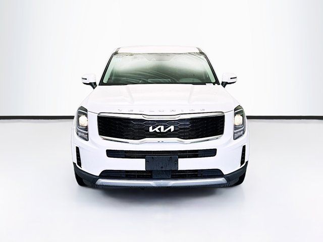 2022 Kia Telluride LX