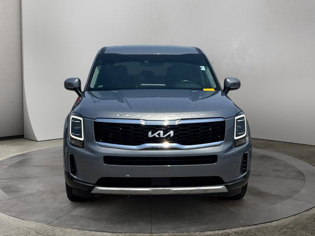 2022 Kia Telluride LX