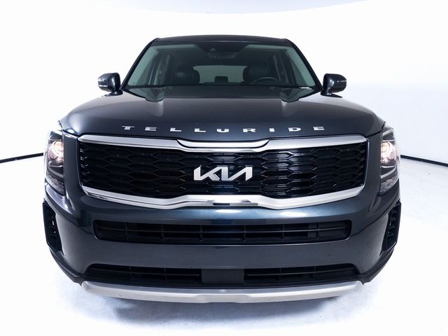 2022 Kia Telluride LX