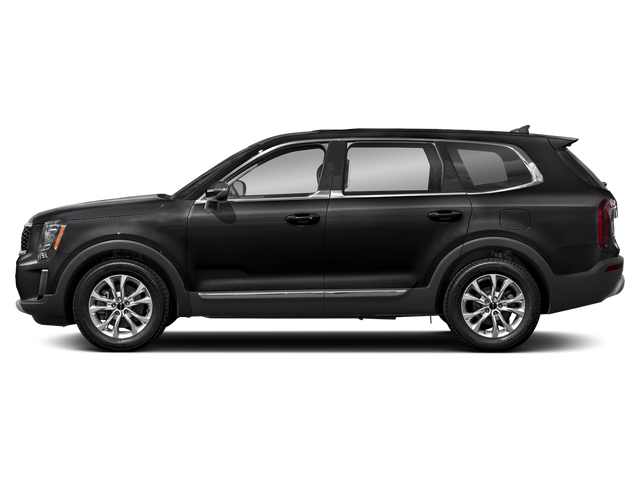 2022 Kia Telluride LX