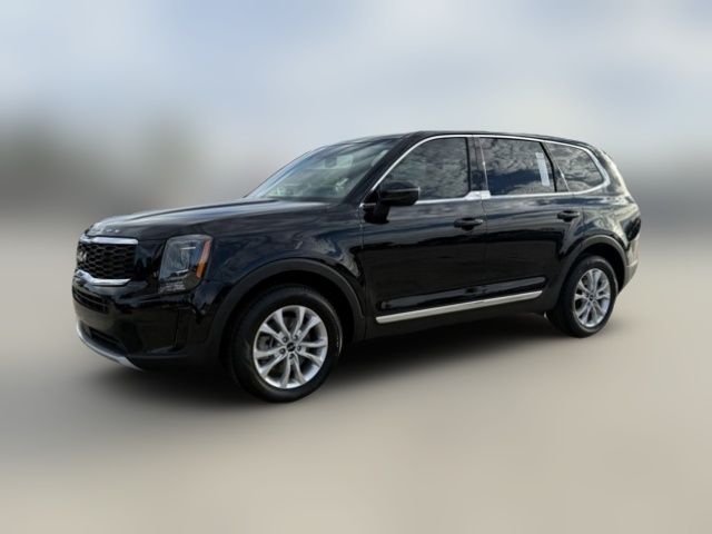 2022 Kia Telluride LX