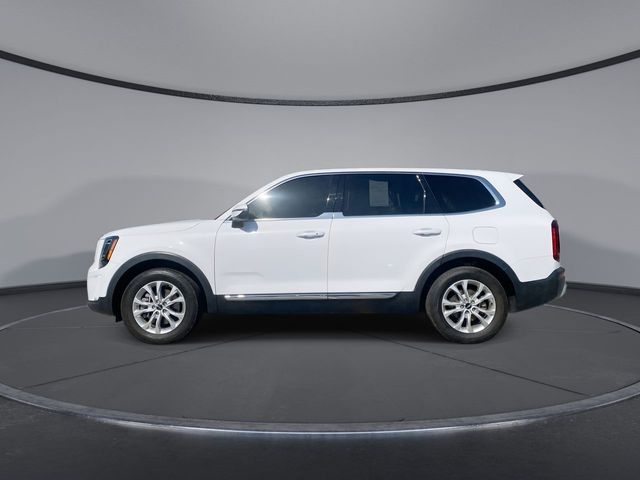 2022 Kia Telluride LX