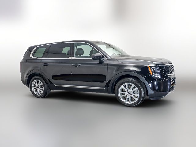 2022 Kia Telluride LX