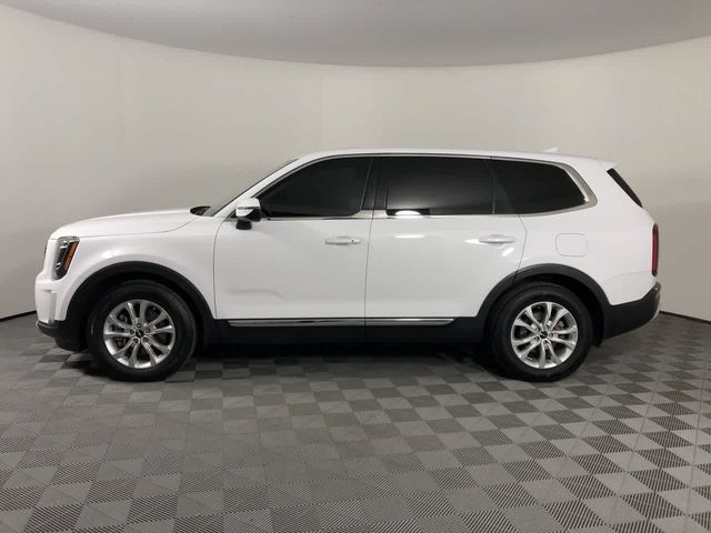 2022 Kia Telluride LX