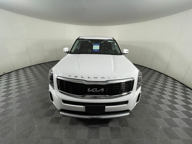 2022 Kia Telluride LX