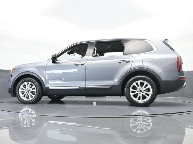 2022 Kia Telluride LX