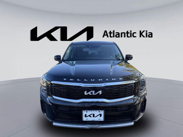 2022 Kia Telluride LX