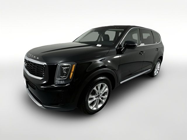 2022 Kia Telluride LX