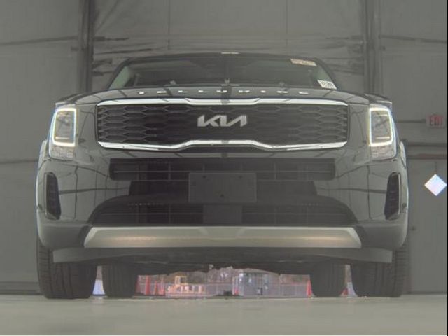 2022 Kia Telluride LX