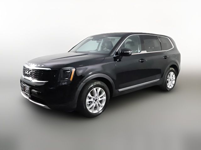 2022 Kia Telluride LX
