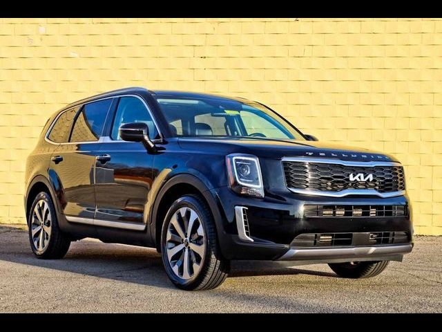 Used Kia Telluride S For Sale in Louisville, KY | Auto Navigator