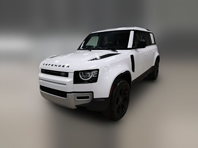 2022 Land Rover Defender S