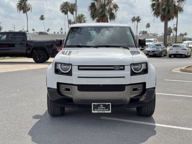 2022 Land Rover Defender X-Dynamic S