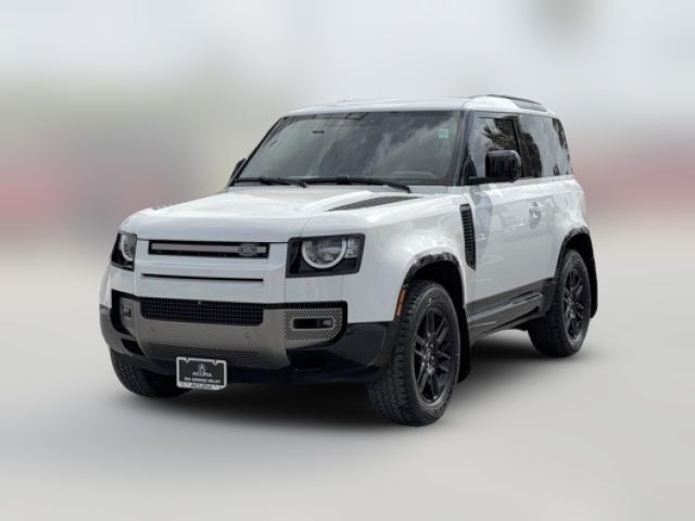 2022 Land Rover Defender X-Dynamic S