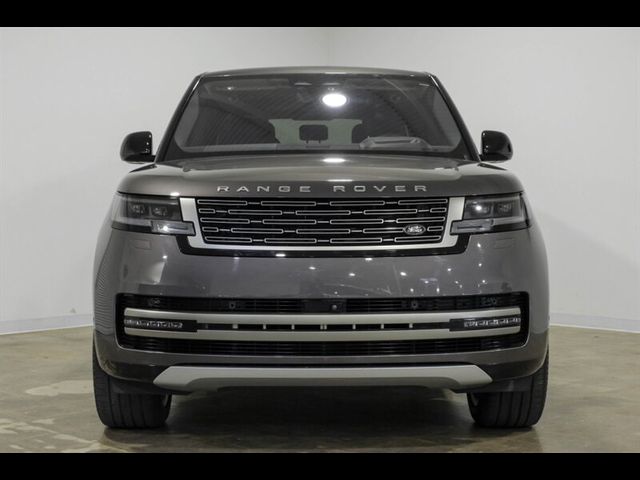 2022 Land Rover Range Rover SE