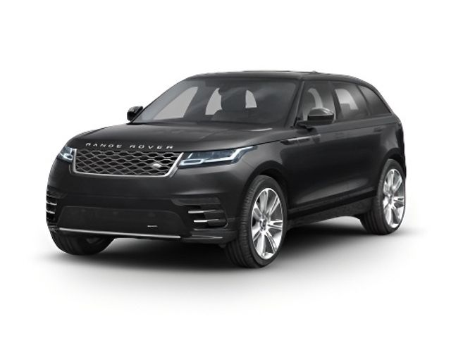 2022 Land Rover Range Rover Velar S