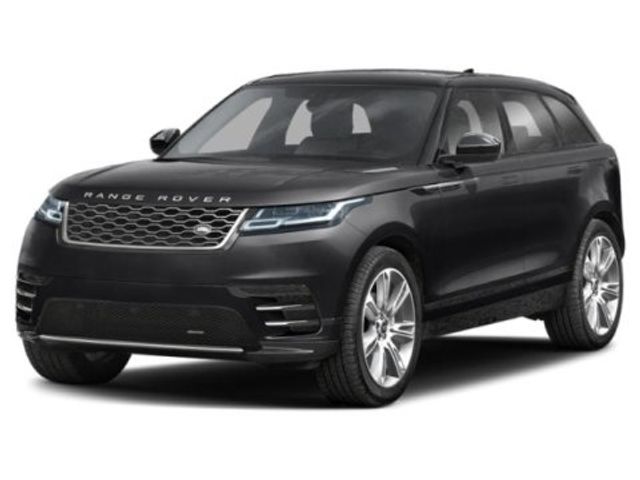 2022 Land Rover Range Rover Velar S