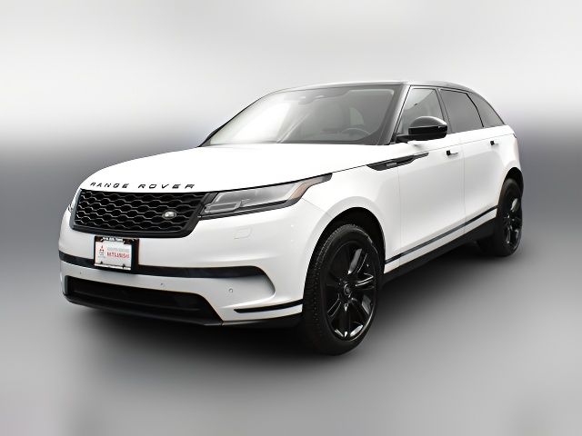 2022 Land Rover Range Rover Velar S