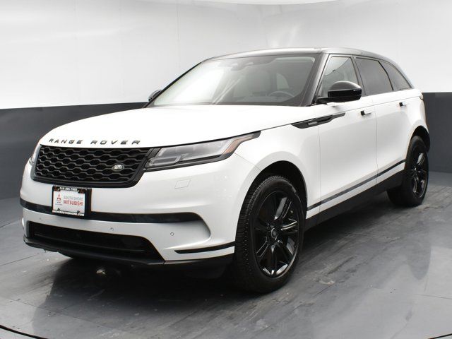 2022 Land Rover Range Rover Velar S