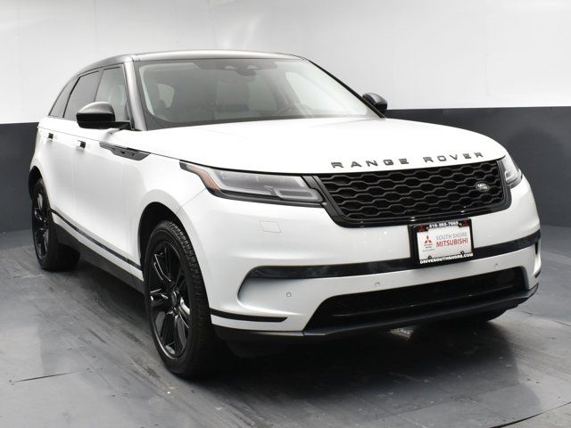 2022 Land Rover Range Rover Velar S