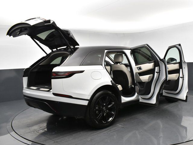 2022 Land Rover Range Rover Velar S