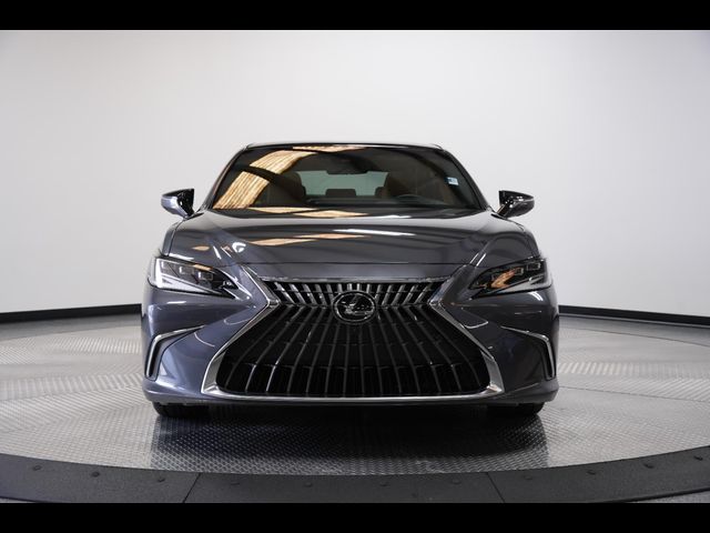 2022 Lexus ES 350 Ultra Luxury