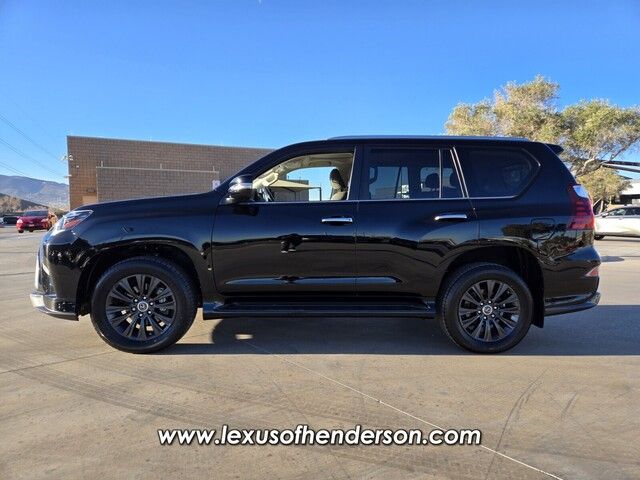 2022 Lexus GX 460 Premium