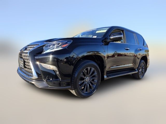 2022 Lexus GX 460 Premium