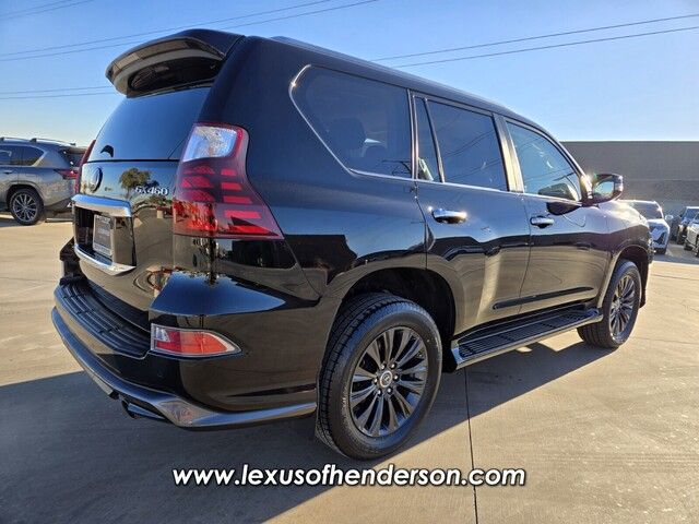 2022 Lexus GX 460 Premium