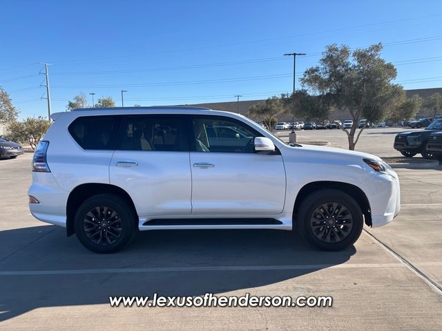 2022 Lexus GX 460 Premium