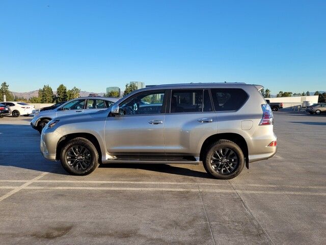 2022 Lexus GX 460 Premium