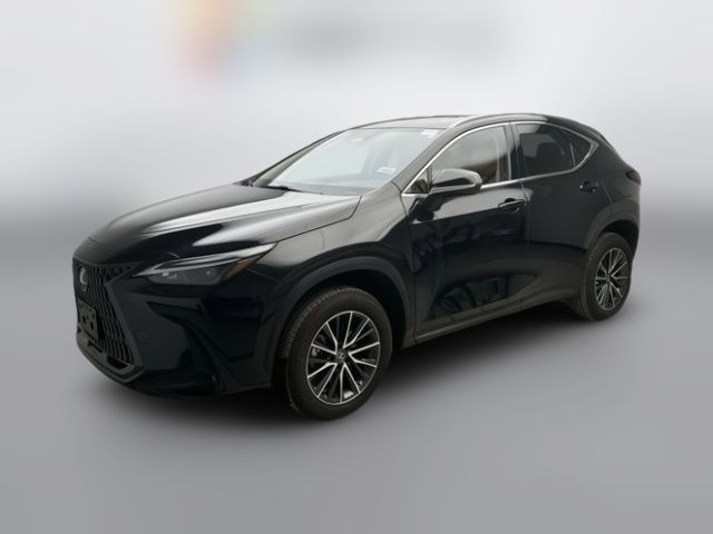 2022 Lexus NX 350