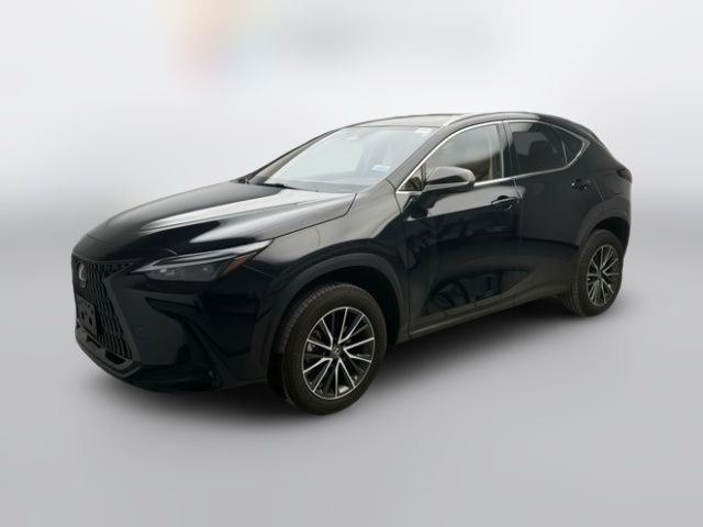 2022 Lexus NX 350