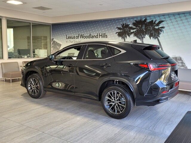 2022 Lexus NX 350 Premium