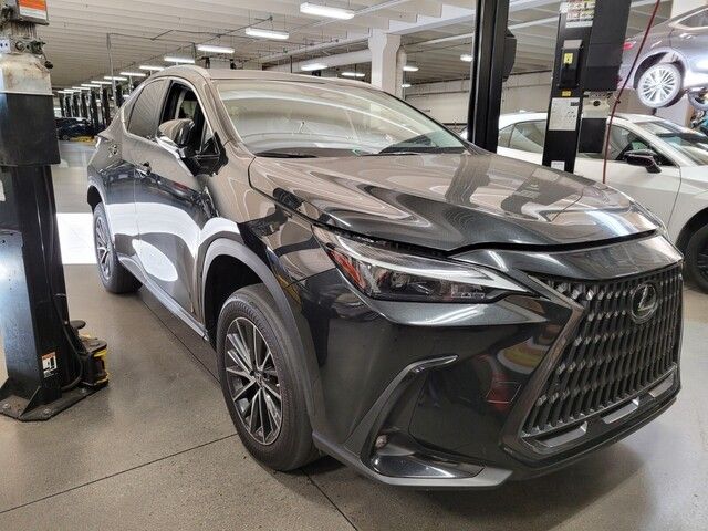 2022 Lexus NX 350 Premium