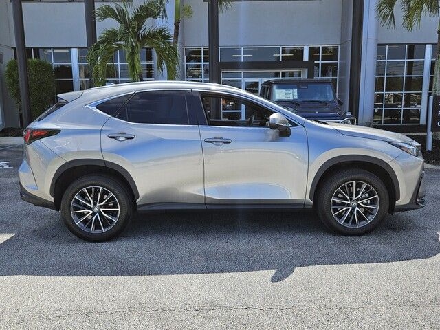 2022 Lexus NX 350 Premium