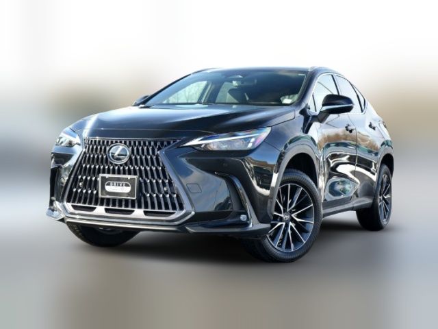 2022 Lexus NX 350 Premium